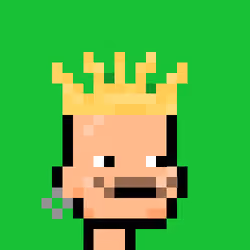Junior Punks #2745