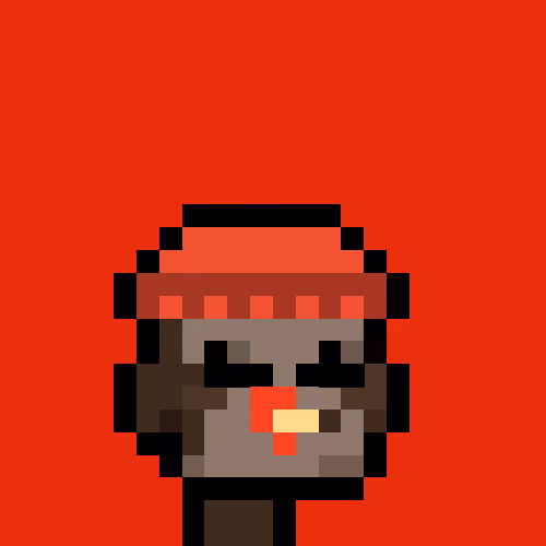 Junior Punks #2997
