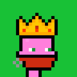 Junior Punks #1733