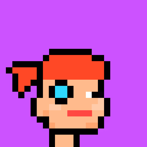 Junior Punks #1662