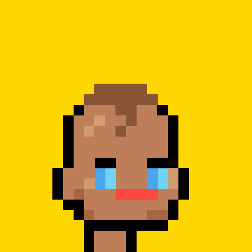 Junior Punks #1587