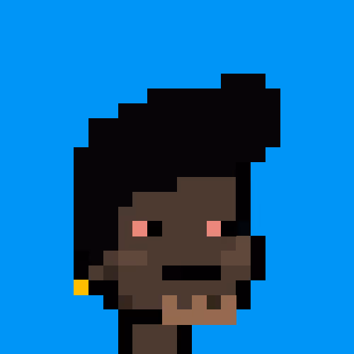 Junior Punks #5517