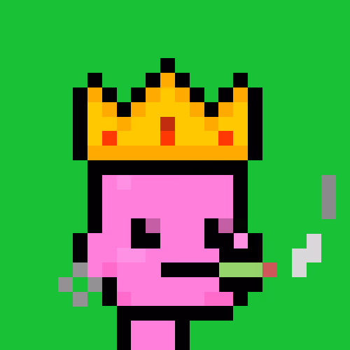 Junior Punks #658