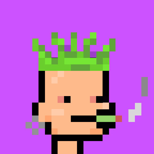 Junior Punks #2398