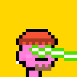 Junior Punks #495