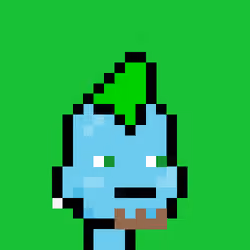Junior Punks #3419