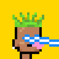 Junior Punks #5239