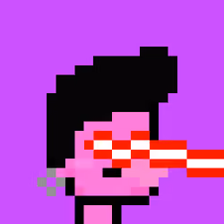 Junior Punks #620