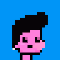 Junior Punks #3242