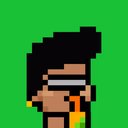 Junior Punks #4153