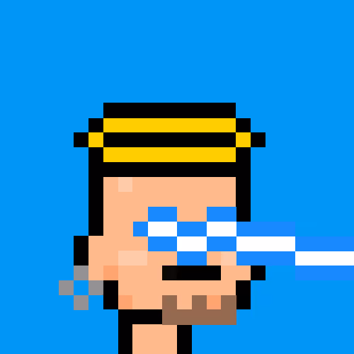 Junior Punks #5534