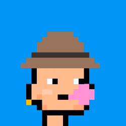 Junior Punks #3979