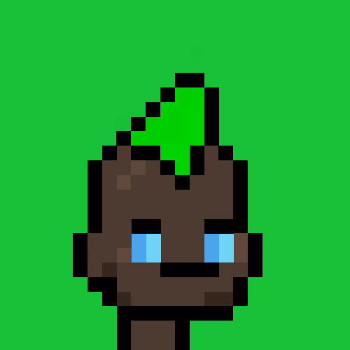 Junior Punks #3331