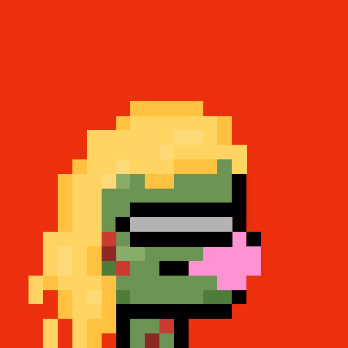 Junior Punks #3985
