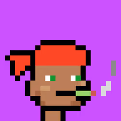 Junior Punks #68
