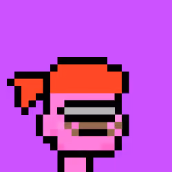 Junior Punks #3372