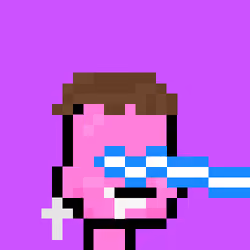 Junior Punks #5006