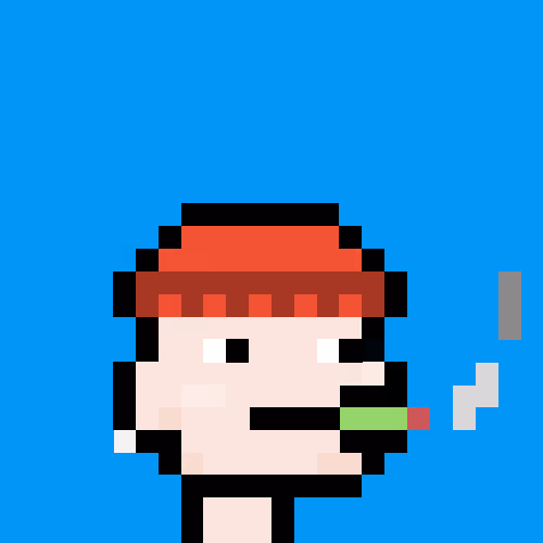 Junior Punks #6