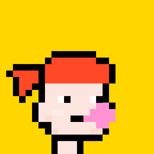 Junior Punks #4177