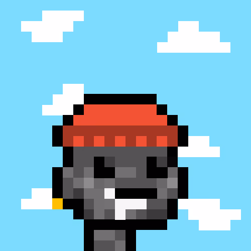 Junior Punks #4059