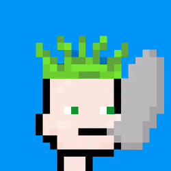 Junior Punks #4499