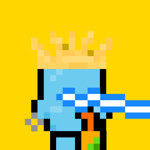 Junior Punks #3429