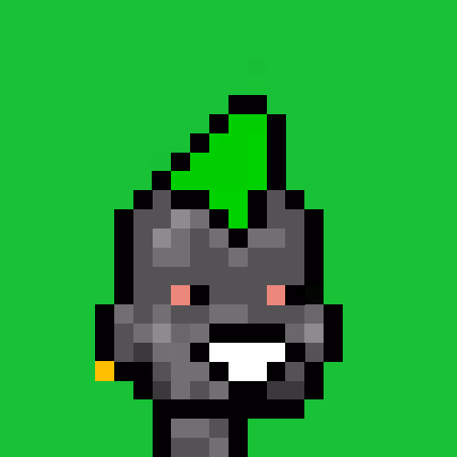 Junior Punks #4415