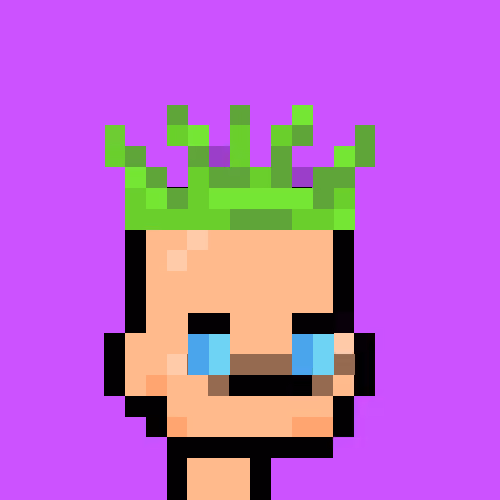 Junior Punks #3836