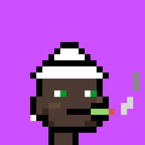 Junior Punks #2842
