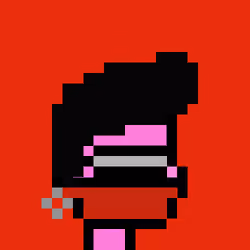 Junior Punks #3774