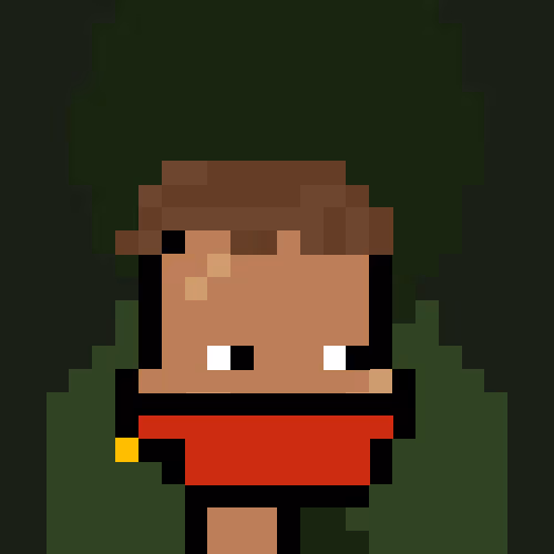 Junior Punks #2185