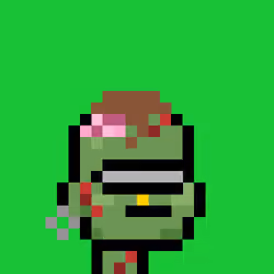 Junior Punks #375