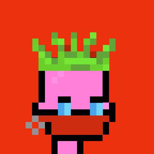 Junior Punks #961