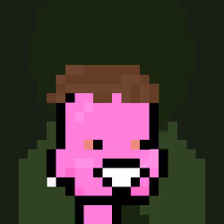 Junior Punks #4984