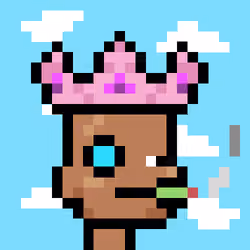 Junior Punks #3270