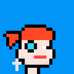 Junior Punks #1282