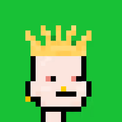 Junior Punks #2282