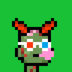 Junior Punks #1356
