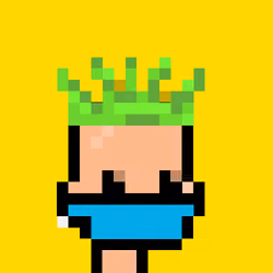 Junior Punks #2965