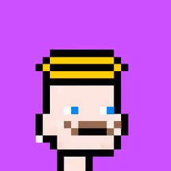Junior Punks #2542
