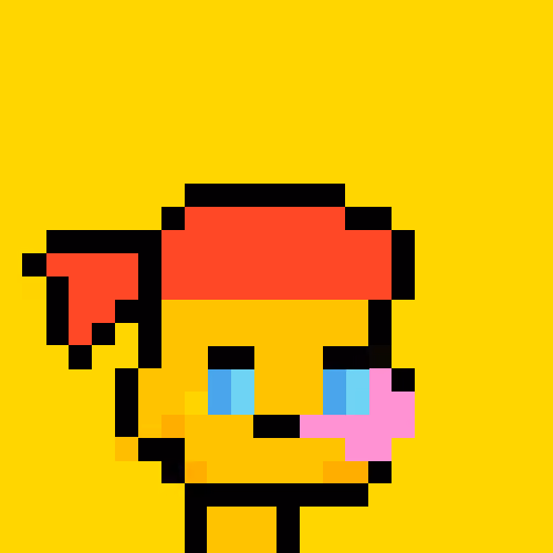 Junior Punks #3826
