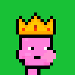 Junior Punks #487