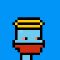 Junior Punks #3889