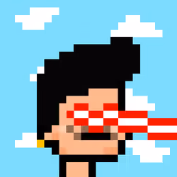 Junior Punks #1729