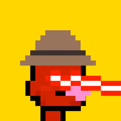Junior Punks #376