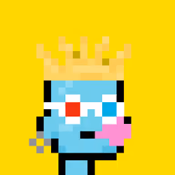 Junior Punks #3281
