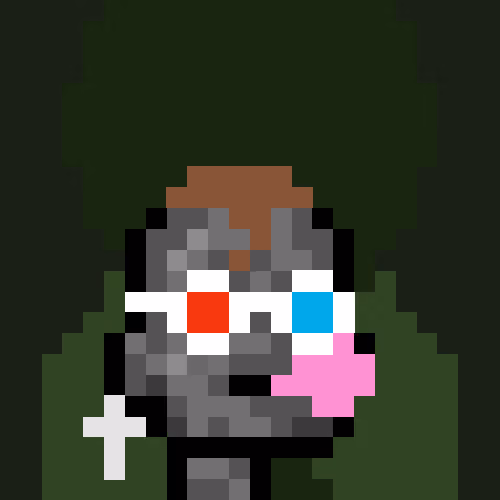 Junior Punks #1724