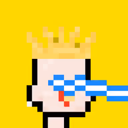 Junior Punks #3187