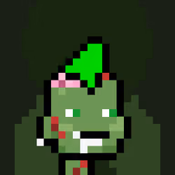 Junior Punks #2338