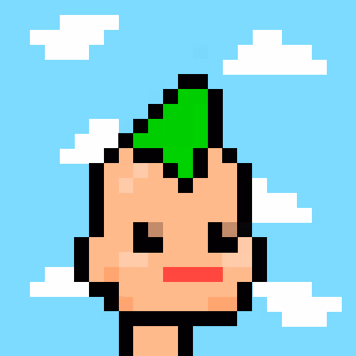 Junior Punks #269